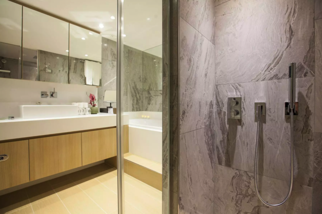 Royal One Bedroom Suite
