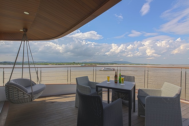 Royal Panorama Suite