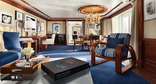 Owner's Suite