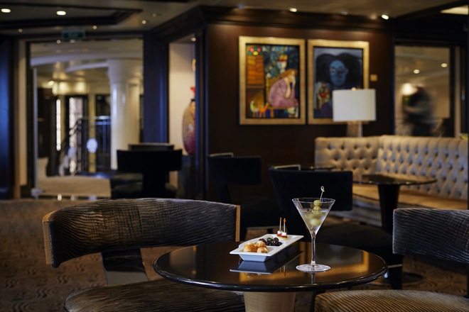 Martinis