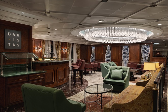 The Grand Bar