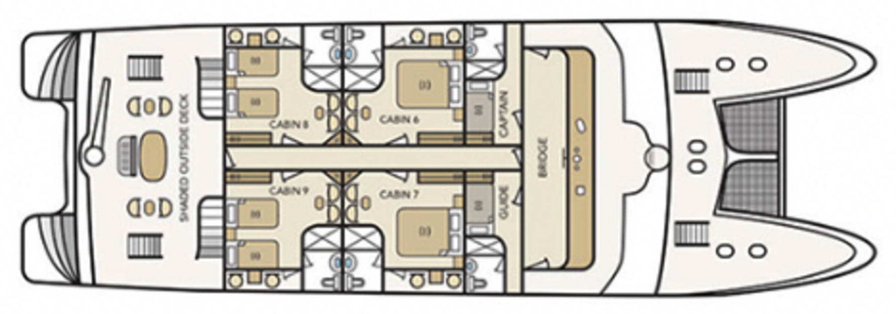 Upper Deck