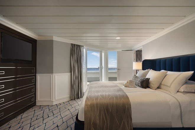 Owner's Suite