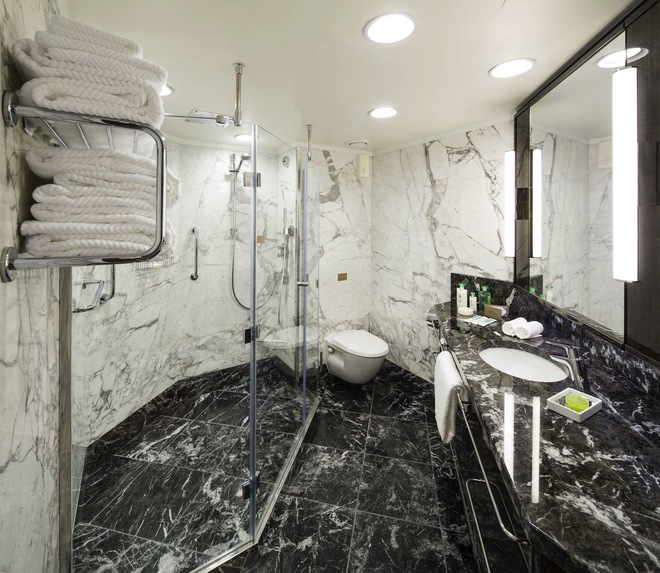 Vista Suite