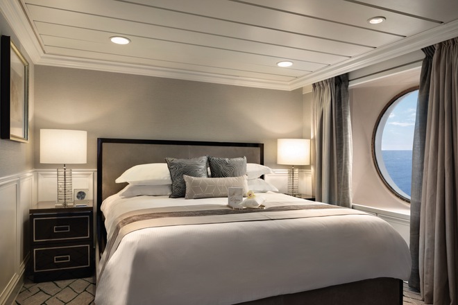 Vista Suite