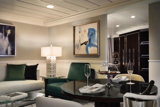 Vista Suite