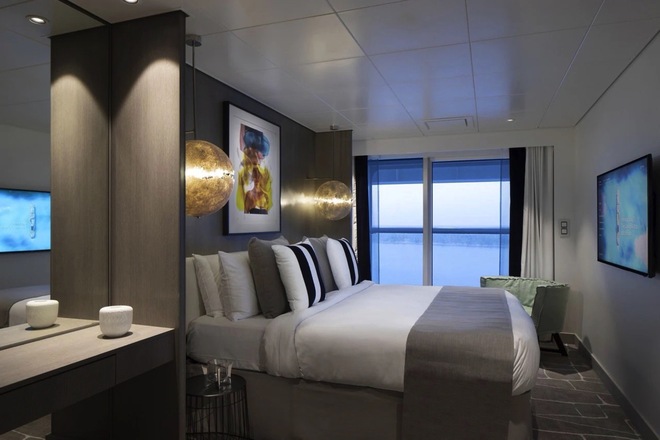 Penthouse Suite