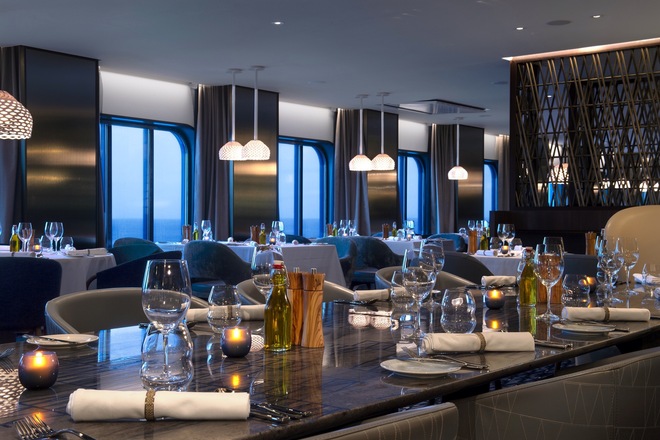 Cyprus Restaurant