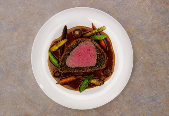Normandie Restaurant