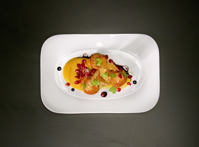 Cosmopolitan Restaurant