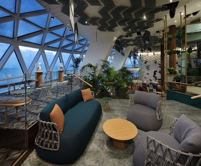 Eden Café