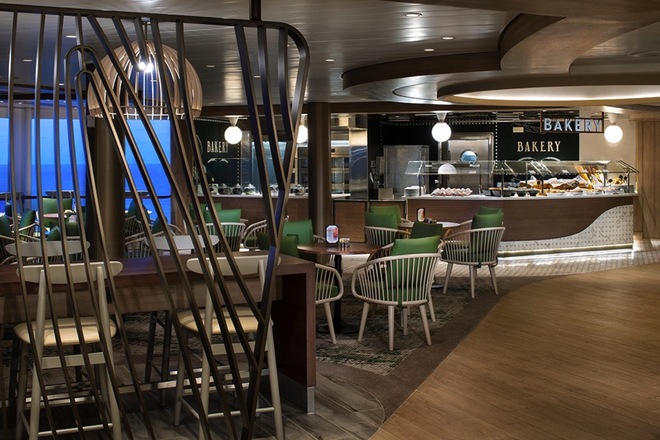 Oceanview Café