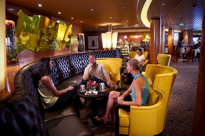 Café al Bacio