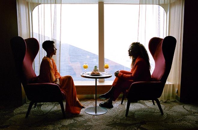 Café al Bacio
