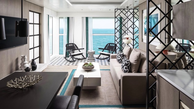 Royal Suite