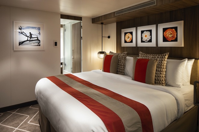 Celebrity Suite