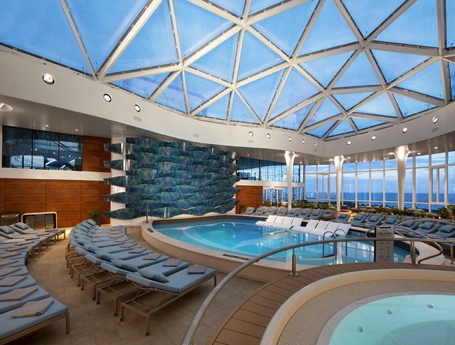 Solarium