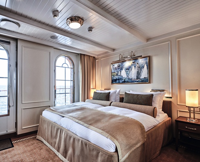 Grand Stateroom (Cat. C)
