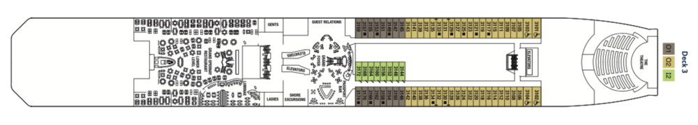 Celebrity Cruises Celebrity Solstice Deck Plan 3.png