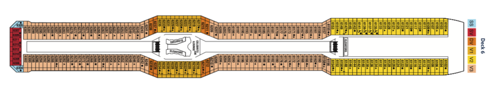 Celebrity Cruises Celebrity Solstice Deck Plan 6.png