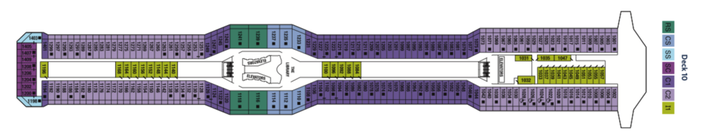 Celebrity Cruises Celebrity Solstice Deck Plan 10.png