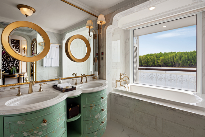 Grand Suite