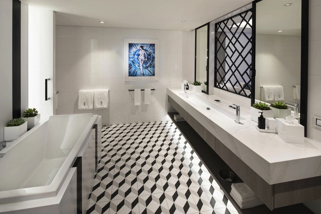 Royal Suite