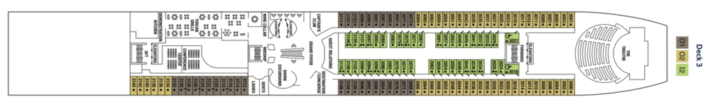 Celebrity Cruises Celebrity Infinity Deck Plan 3.png