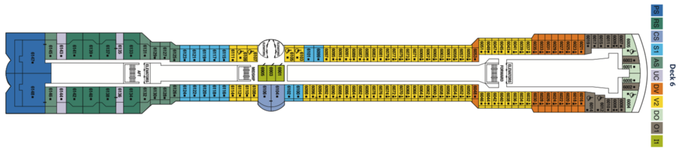 Celebrity Cruises Celebrity Infinity Deck Plan 6.png