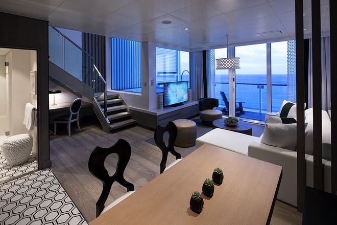 Edge Villa