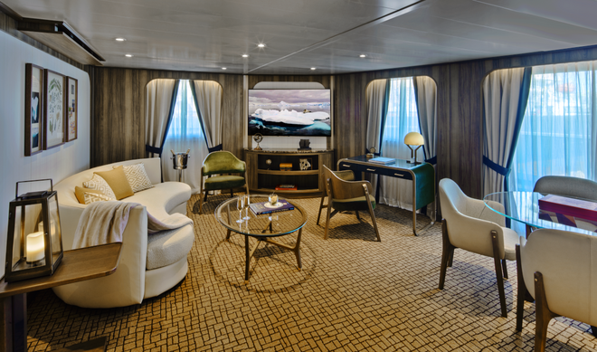 Signature Suite