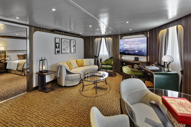 Signature Suite