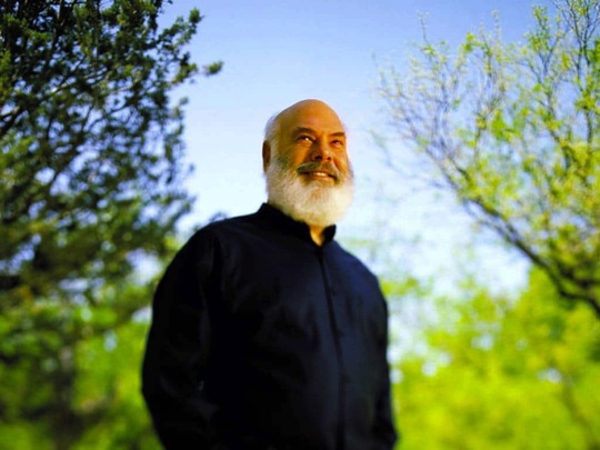 Spa & Wellness With Dr. Andrew Weil