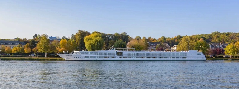 Christmas Markets along the Rhine (port-to-port package)