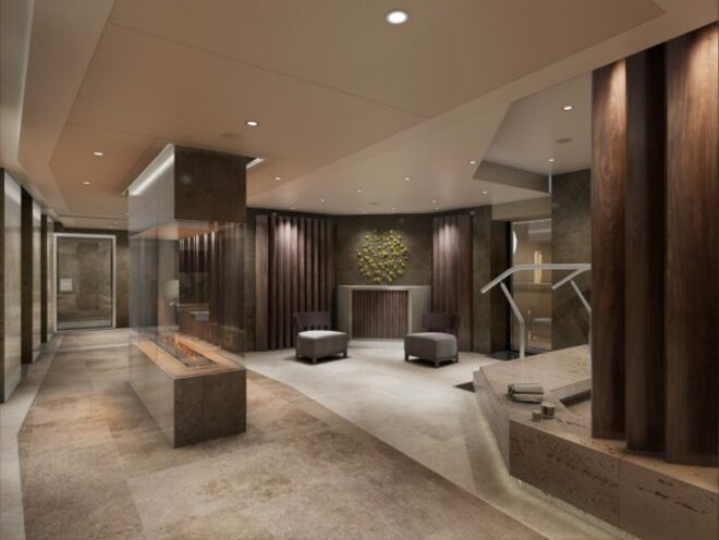 Ocean Wellness Spa