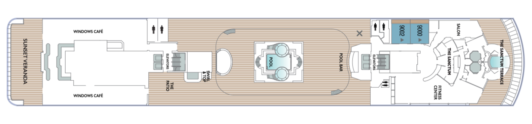 Deck 9