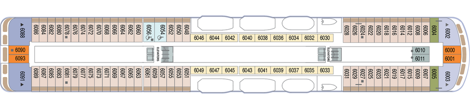 Deck 6