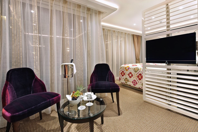 Suite