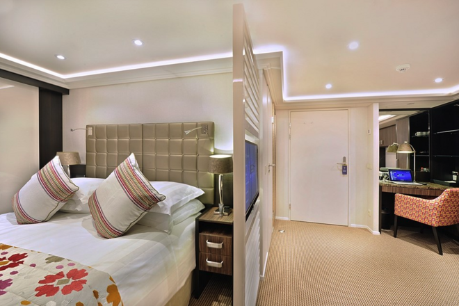 Suite