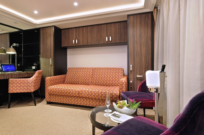 Suite