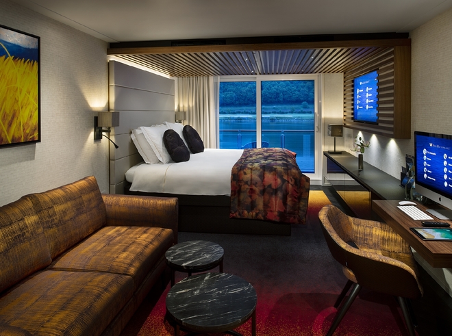 Category SB Stateroom