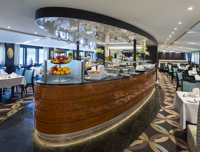 Journeys Restaurant
