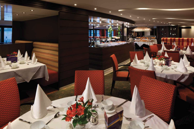 Journeys Restaurant