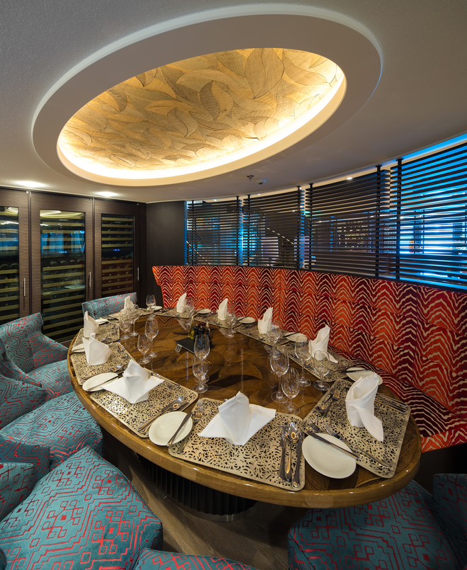 Journeys Restaurant 