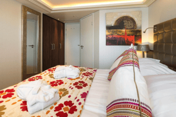 Category CB Stateroom