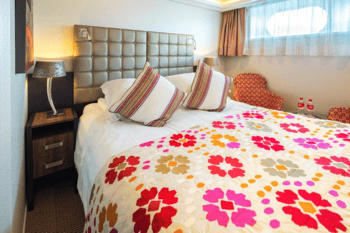 Category E Stateroom