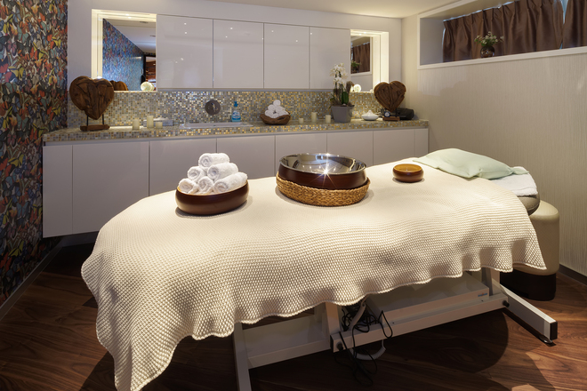 Massage Services