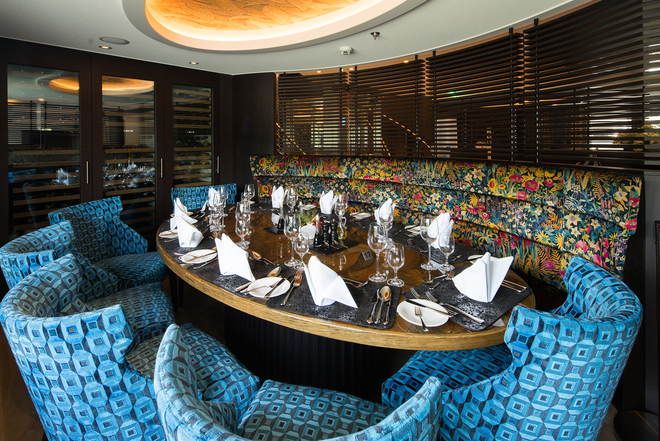Journeys Restaurant