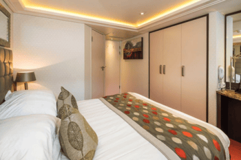 Category E Stateroom