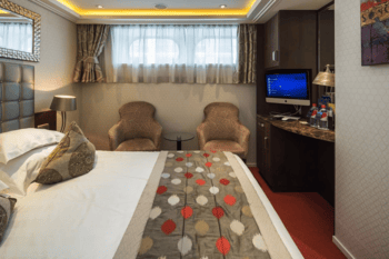 Category D Stateroom